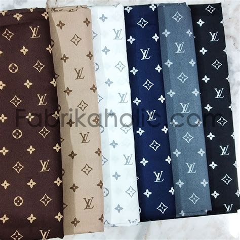 lv cloth fabric|louis vuitton women's.